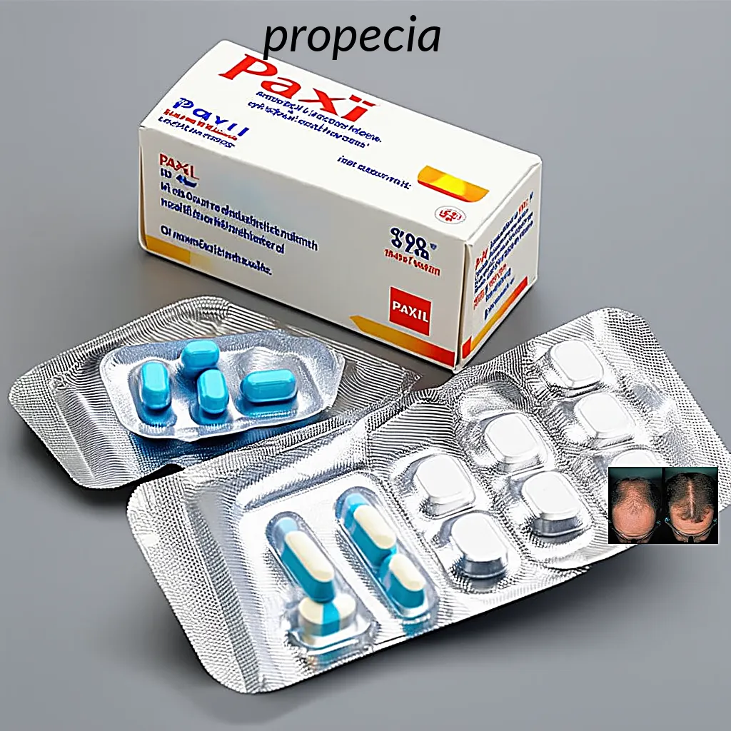 Propecia farmaco generico